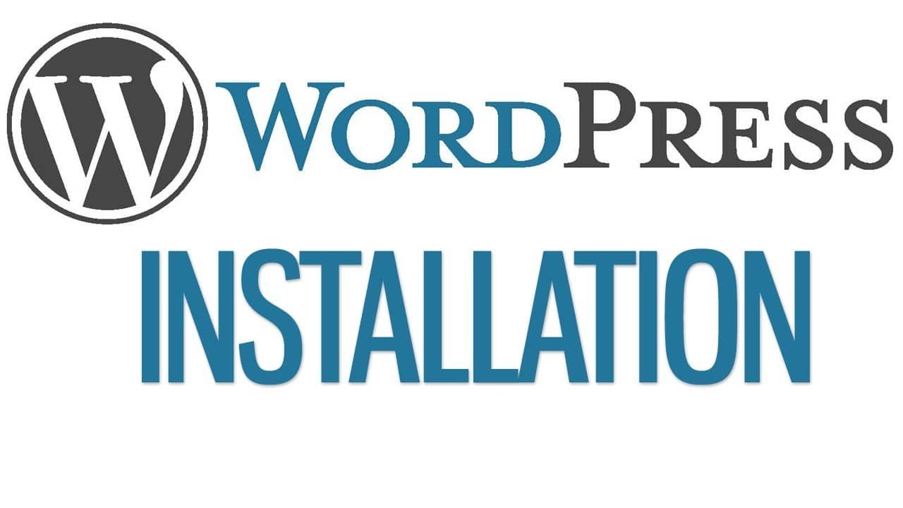 WordPress को cPanel Hosting में कैसे Install करें । 1