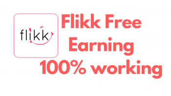 Flikk एप्प द्वार मुफ्त टॉकटाइम कमाये 1