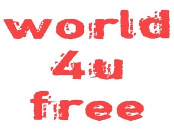 Download Movies from World4ufree, 9xmovie, bolly4u