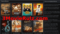 MovieRulz 2020 Movies download