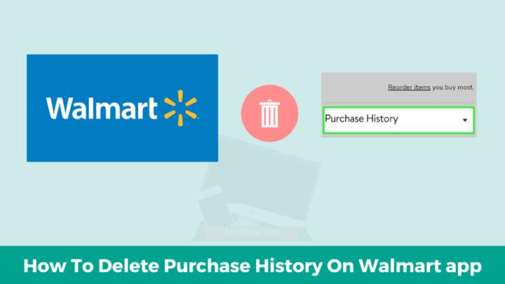 How-To-Delete-Purchase-History-On-Walmart-app