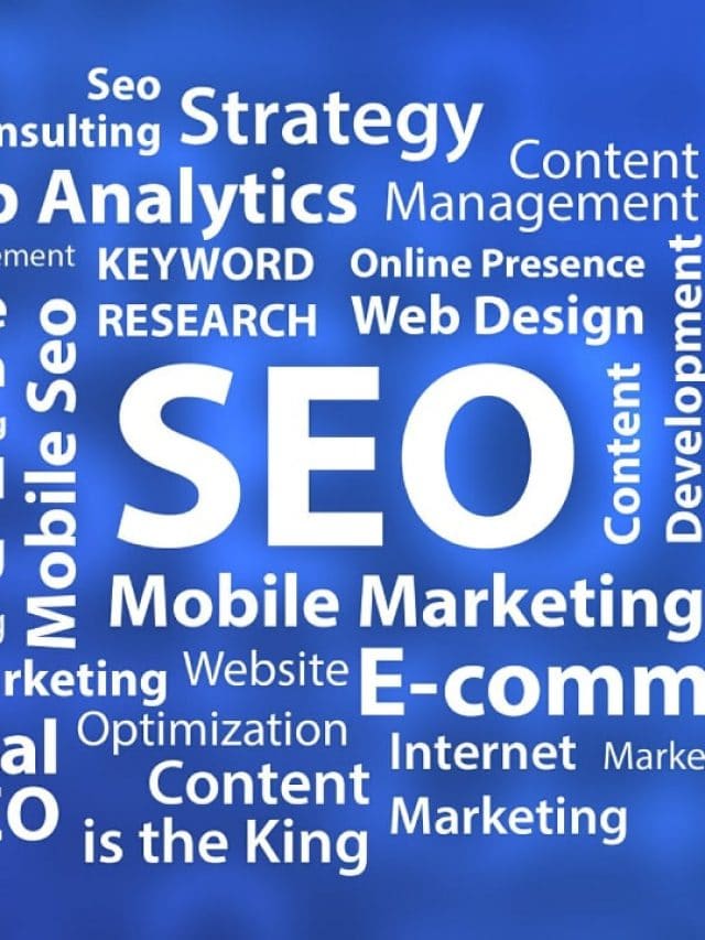 What is SEO and How to Do SEO?