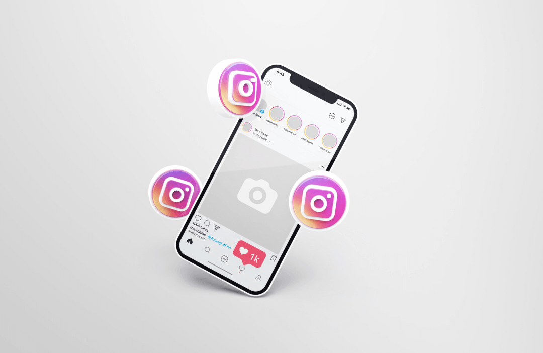 earn money from Instagram