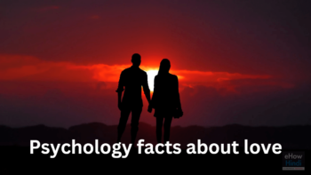 Psychology facts about love in hindi